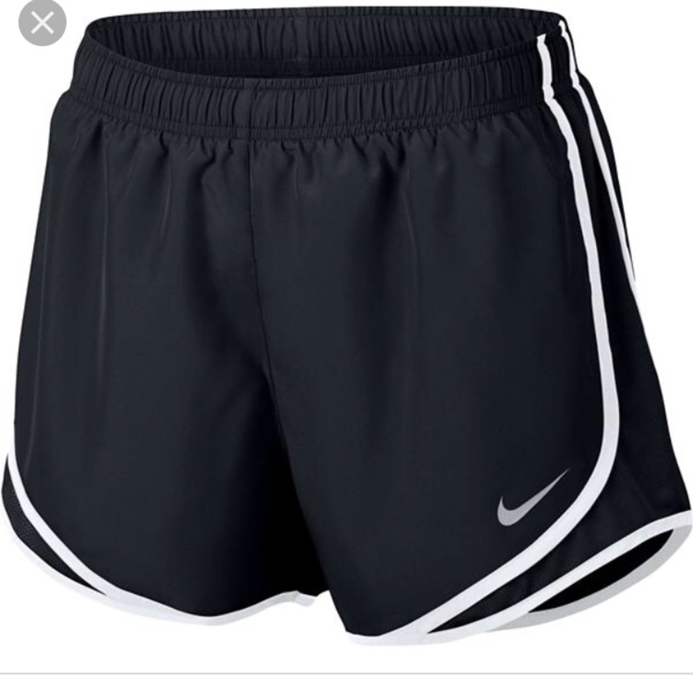 Nike tempo running shorts-NWOT